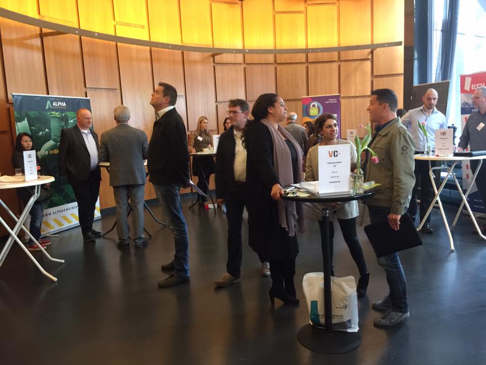 #vacaturecafe #heerlen 4-4 enorm succes: ow.ly/Wxey30aCAgo #vacatures #werkgevers #werkzoekende #betahuis Volgende editie 9-5 #Weert