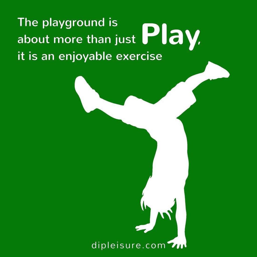 dipleisure's tweet photo. The playground is about more than just play, it is an enjoyable exercise. ⠀
⠀
_________⠀
https://t.co/8tQaKHxXQ9⠀
_… https://t.co/WKofK6l8DG https://t.co/ZRXe1mPdiW
