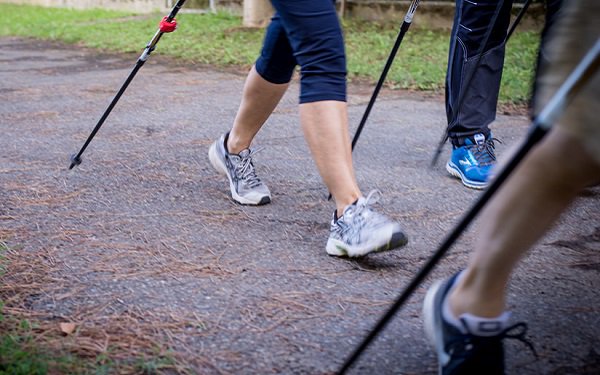 WandelWeek's tweet image. In de #WandelWeek #Valkenswaard staat een mooie #NordicWalking wandeling op het programma op 19 april. Check wandelweek.com.