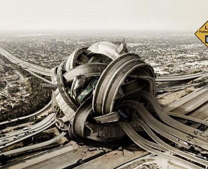 OakBayGazette's tweet photo. Final design revealed for new McKenzie / TCH interchange. #yyj #yyjtraffic https://t.co/79V8iLYpvs