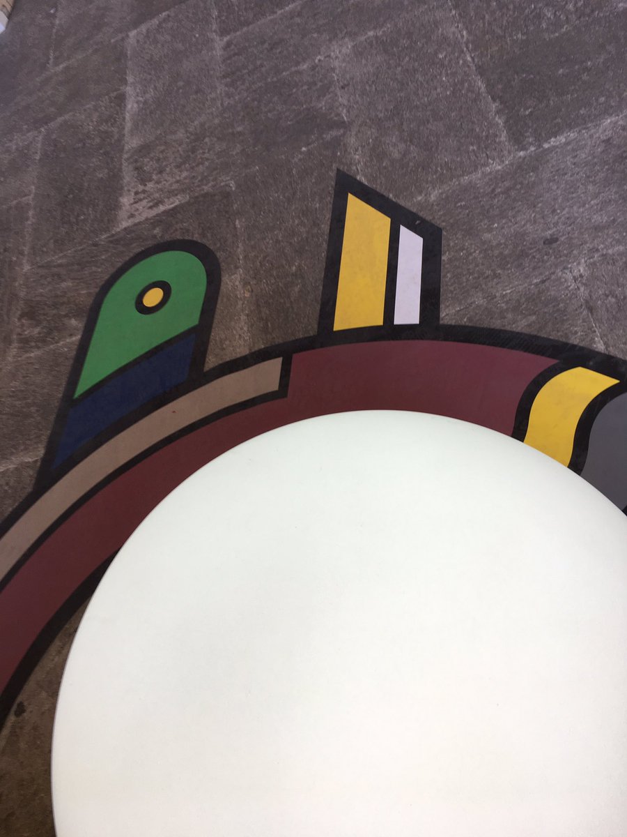 a_arpa's tweet photo. @Pedrali #alchemyx #fenixntm #mdw17 https://t.co/z4iKmhhCMR