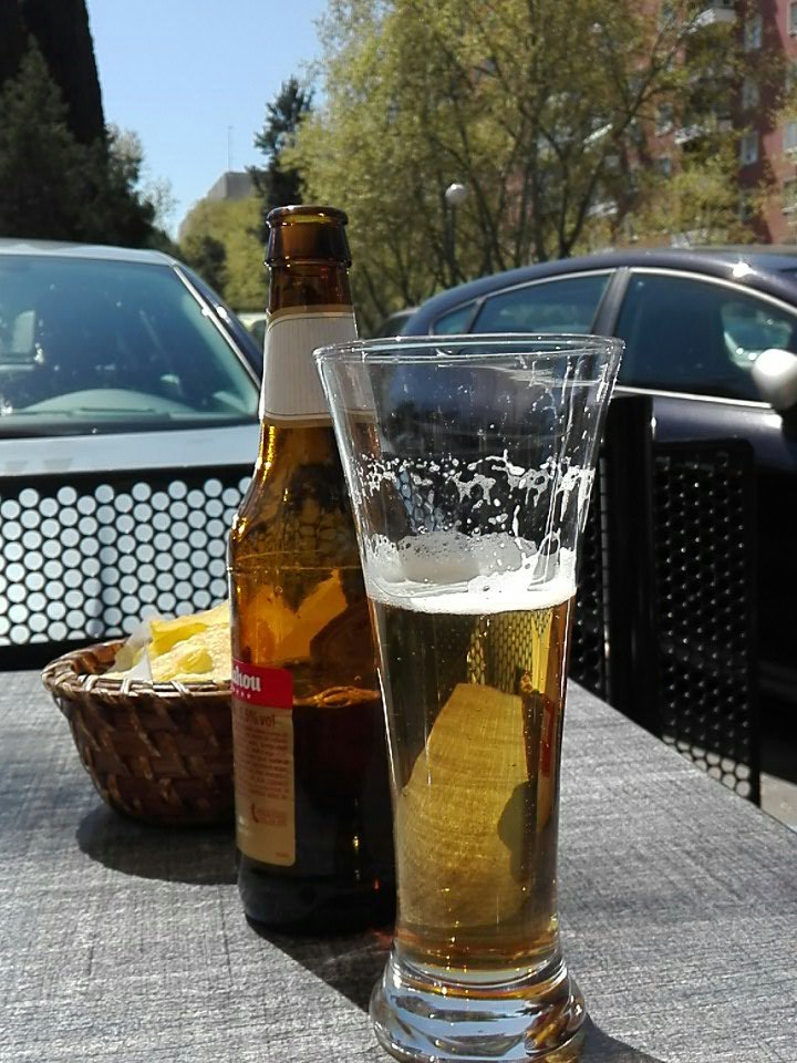 Jueves al sol