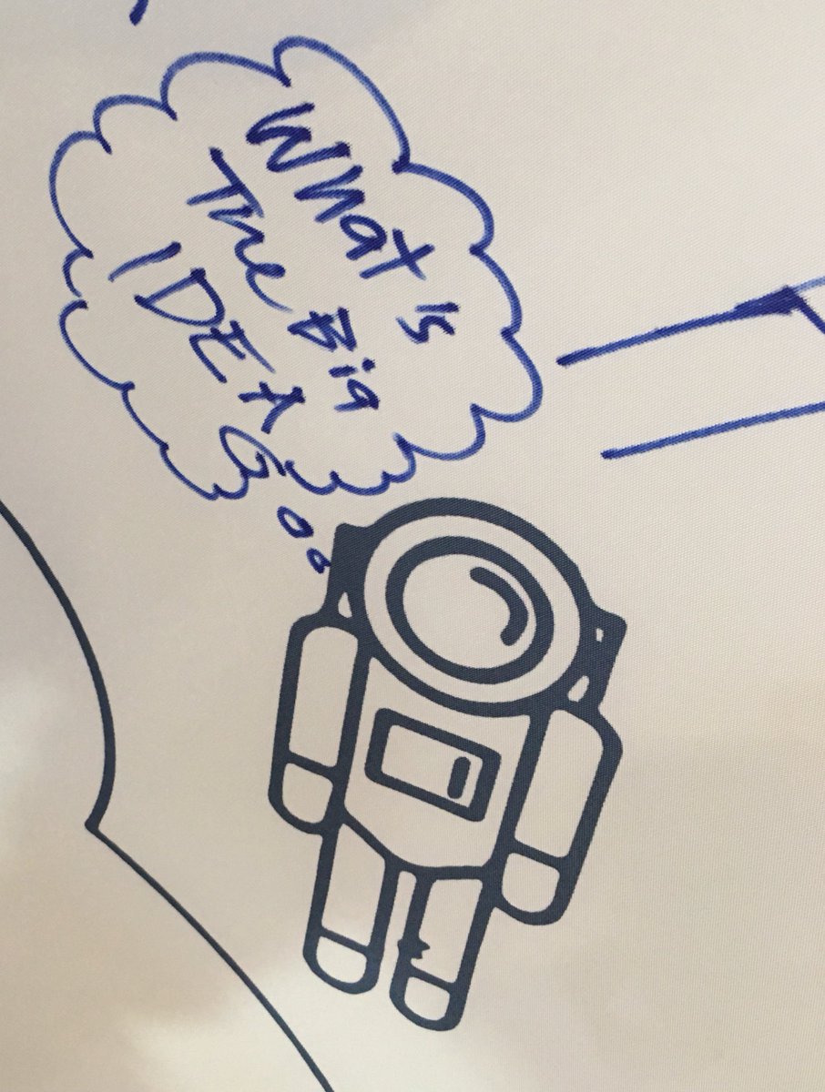 BECOCapital's tweet image. #STEP2017