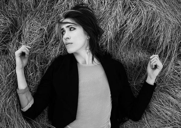 GlitBallSuicide's tweet image. #JustForNow #ImogenHeap @imogenheap #SpeakForYourself glitterballsuicide.blogspot.co.uk/2017/04/imogen…