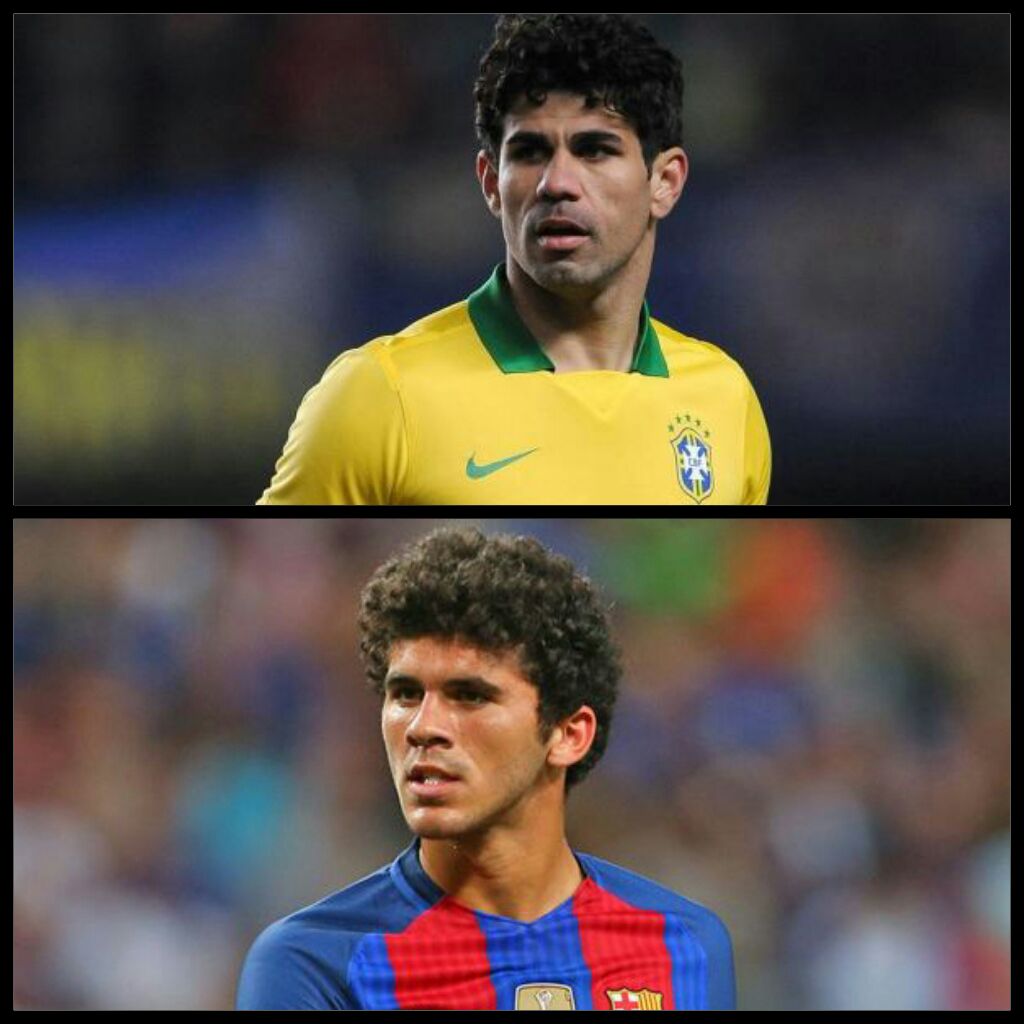 elleogui's tweet photo. No trobeu q tenen una retirada @diegocosta i @Carlesale10 ??? @mundodeportivo @sport @esport3 @ClubMitjanit https://t.co/NOIRZfHtka