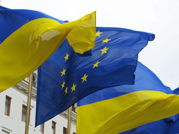 narkeviciute's tweet photo. EP approves #visafree for #Ukraine! It's expected to start in June. Big efforts of Ukrainians &amp; #EU allies bring so waited result. Congrats! https://t.co/eSKIR1TDld
