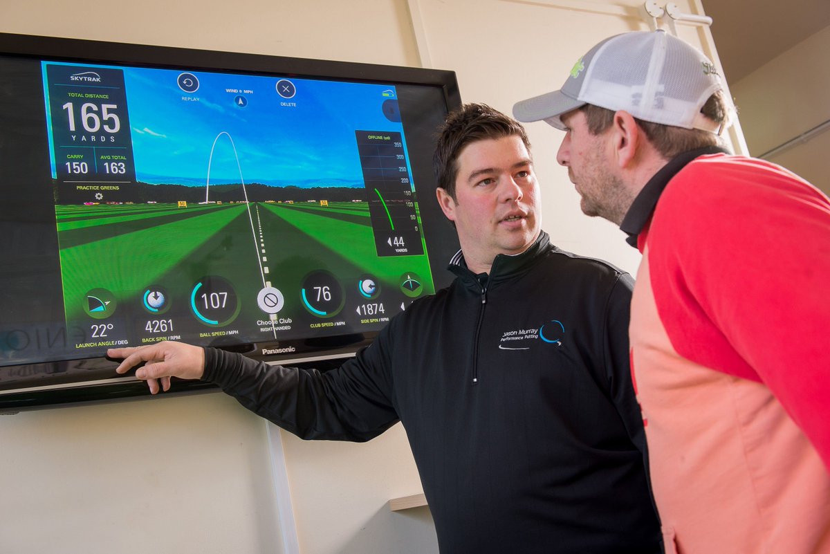 Andy Hiseman tweet media