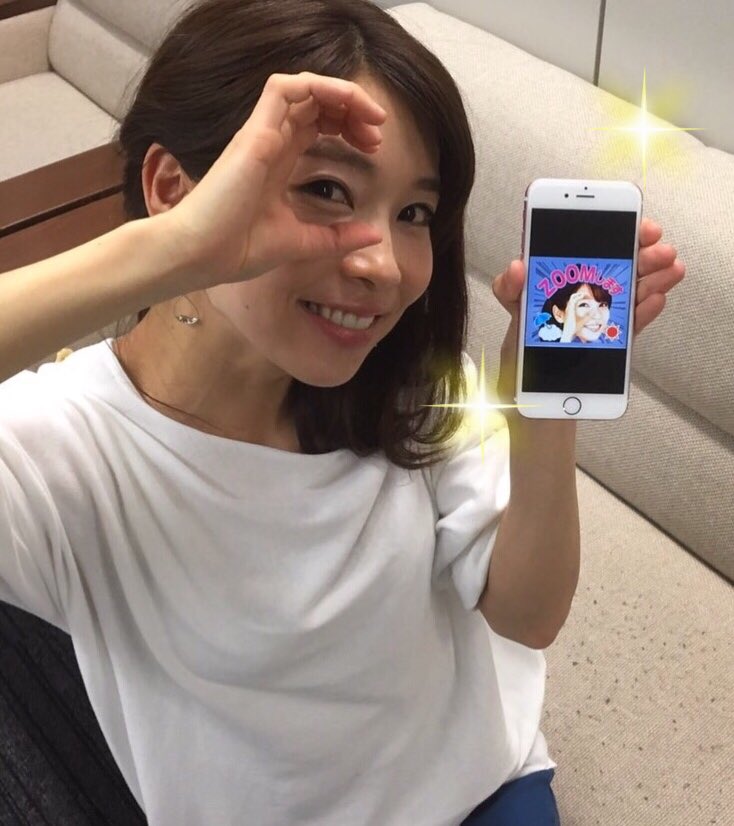 動画 画像 寺川奈津美 てらかわ なつみ さんが美人お天気キャスターと話題 直撃live グッディ 出演中 ついラン