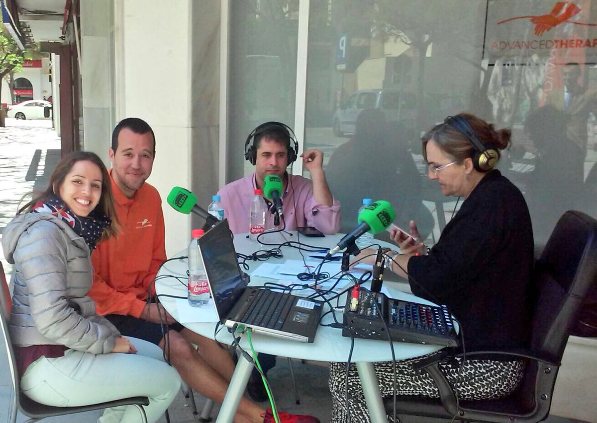 Advanced Therapies tweet media