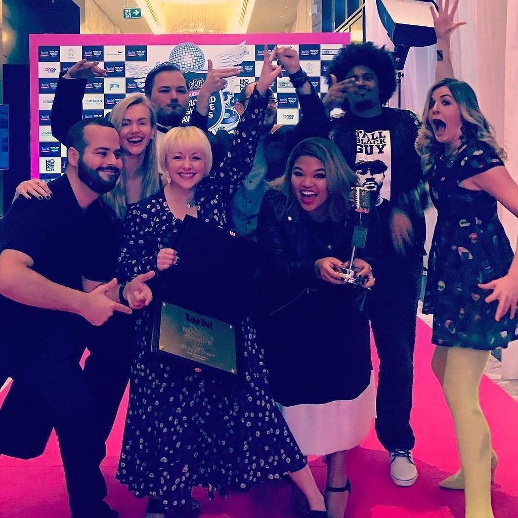 BadHouseParty tweet media