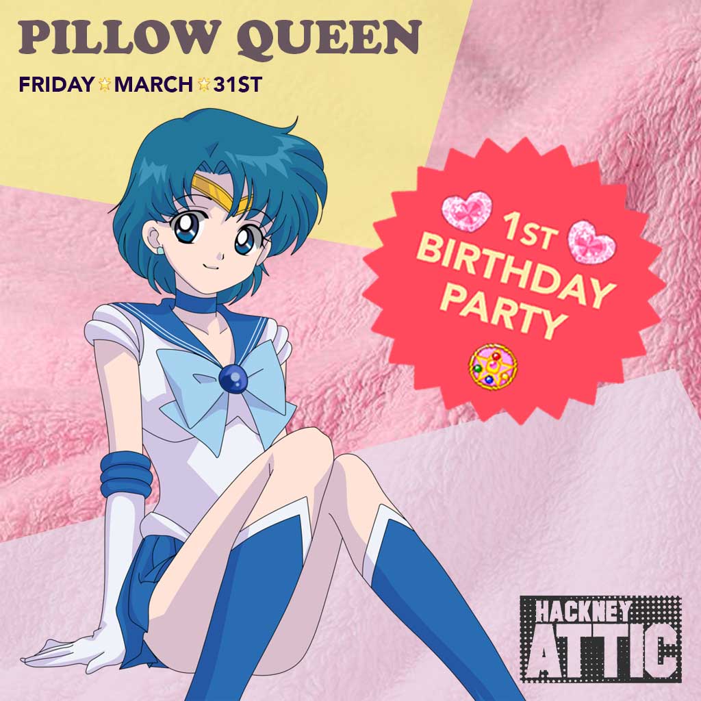 Pillow Queen (BeMyPillowQueen) Twitter