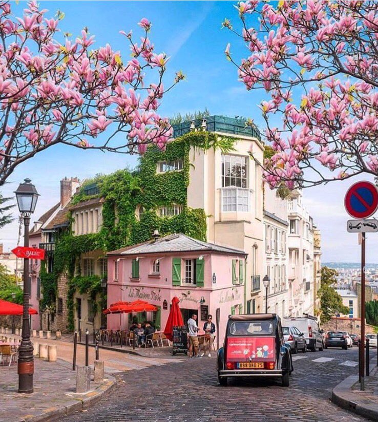 😍Paris'e bahar geldi🌸🌸🌸
📞444 4 REZ
Rezervasyon.com