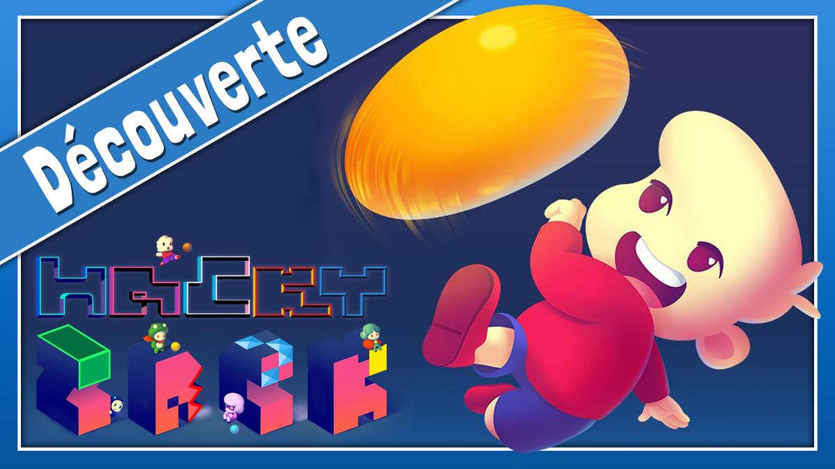 HackyZack, un jeu d'adresse avec un ballon très chouette qui va faire rager ^^
youtube.com/watch?v=cM8uZ_…