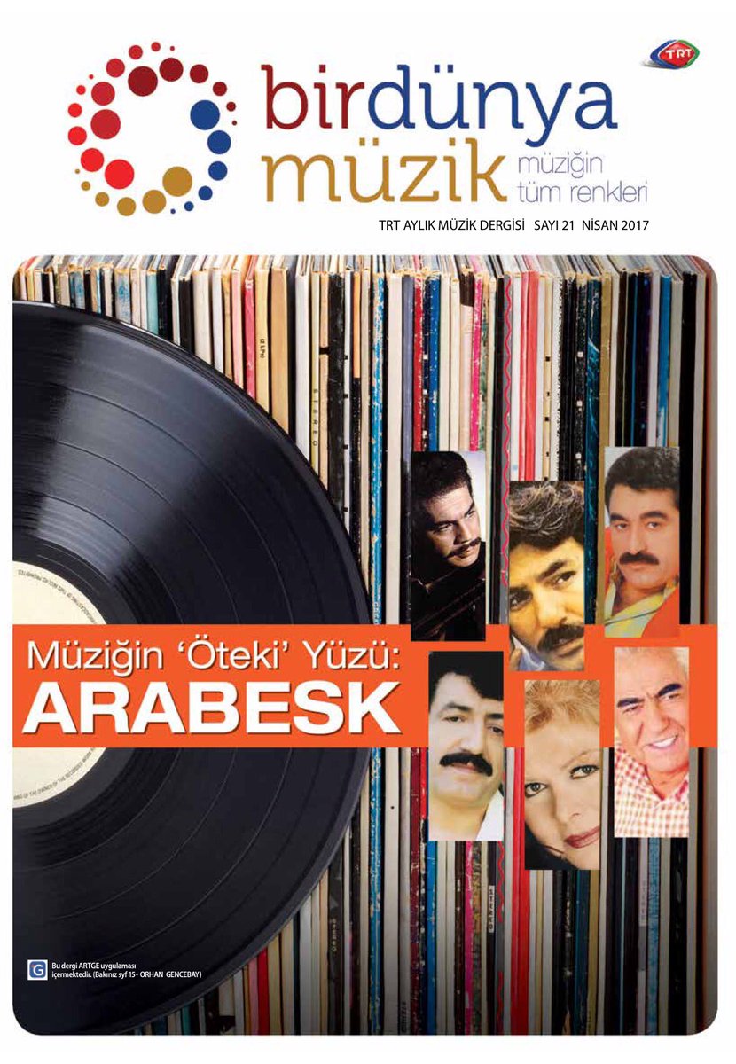 TRTBirdünyamüzik Nisan sayısı trtmuzikdairesibaskanligi.com/4073/BIR_DUNYA… adresinde. <a href="/AmberTurkmen/">Amber Türkmen 🇹🇷</a> <a href="/TRTRadyo1/">TRT Radyo 1</a> <a href="/TRTFM/">TRT FM</a> <a href="/TRTistradyosu/">TRT İstanbul Radyosu</a> <a href="/TRTRadyo3/">TRT Radyo 3</a> <a href="/TRTCoksesli/">TRTCoksesliMuzik</a>