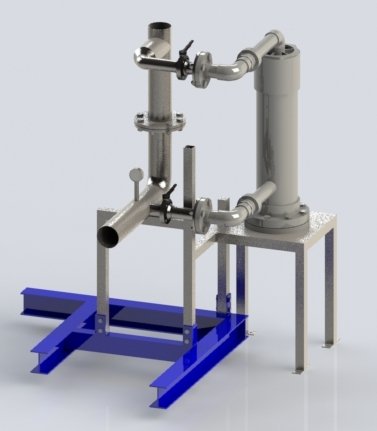 amazengineering's tweet image. Reactor drawings @amazengineering @AtholereEseri @1martinsaint