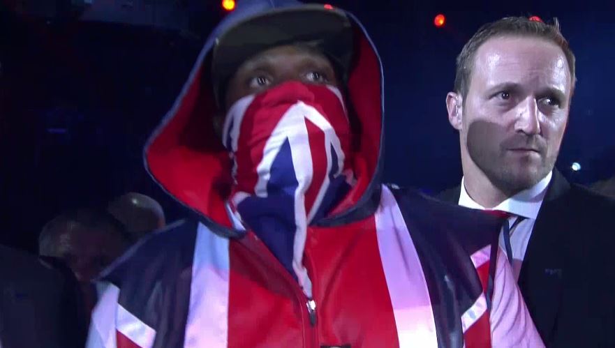 SkySportsBoxing tweet picture