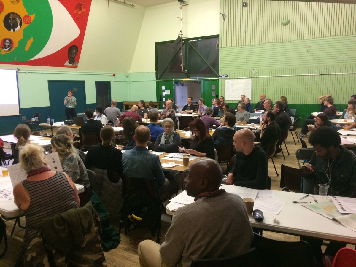 TheBristolCable's tweet photo. Thanks to all the members who came to our AGM last night! We'll feed back to all members with all the outcomes as soon as we can. https://t.co/PlG9bVi4bg