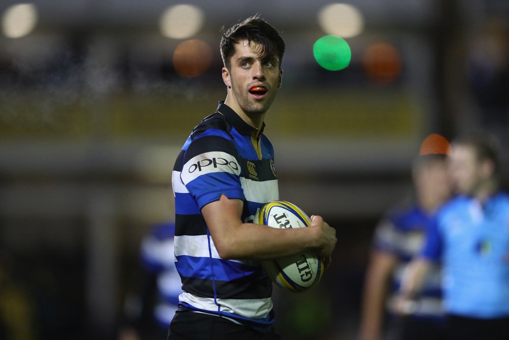 GlasgowWarriors's tweet photo. FULL STORY | Adam Hastings set for summer switch to Scotstoun: https://t.co/hpaMuXOLbI https://t.co/ZoRfwi9IIO
