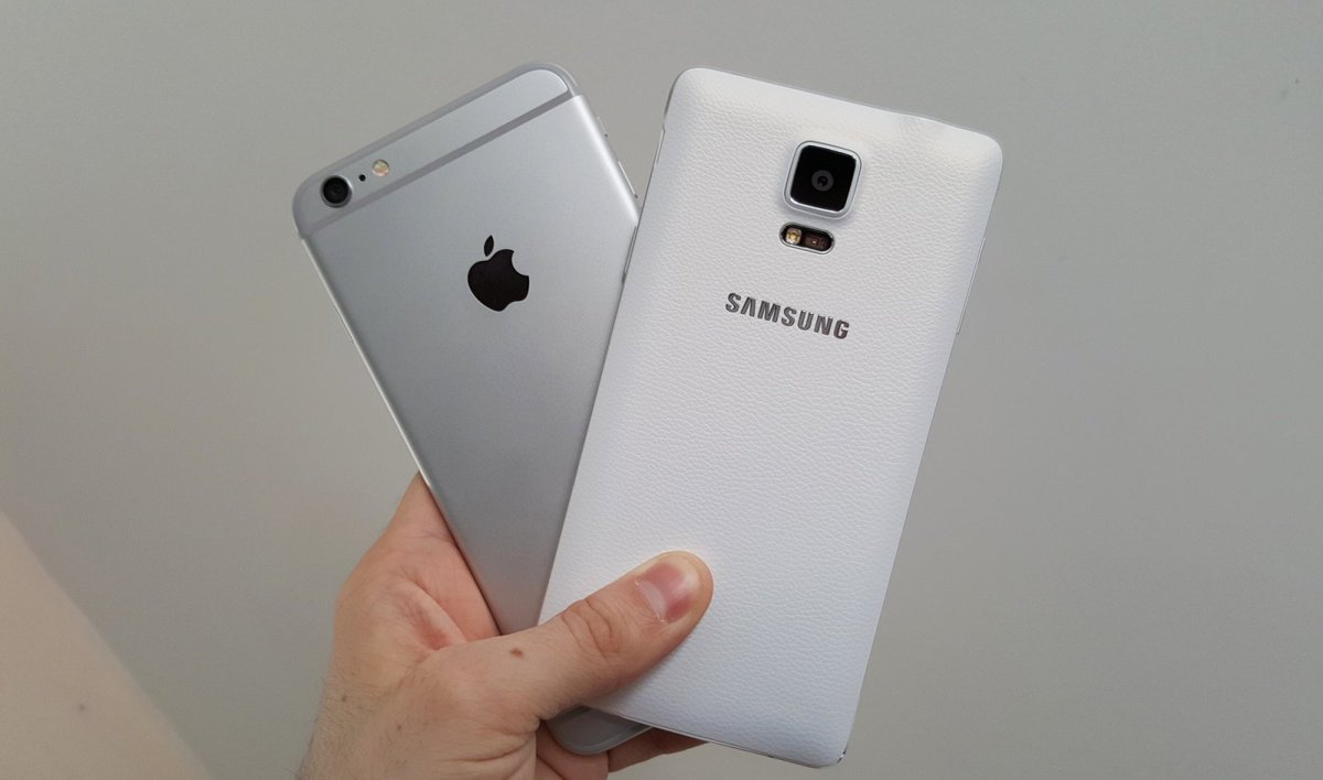 Ship_Harder's tweet image. Total Android app revenue could surpass iOS this year | Cult of Mac dub.io/s/112596 #android_vs_ios #app_store