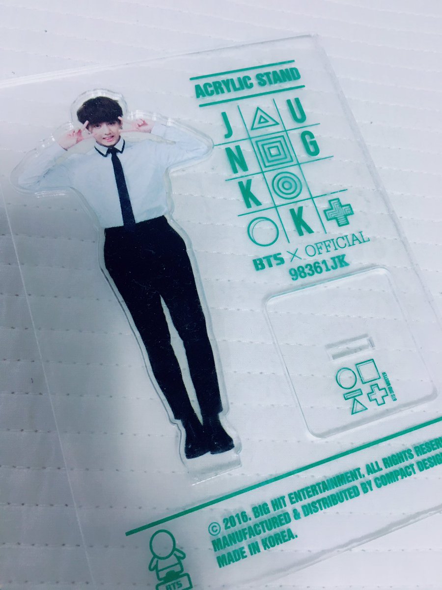 pineapplejes's tweet photo. 정국 아크릭스탠드 아크릴스탠드
운미포 2.0 https://t.co/fBfmzY1CQC