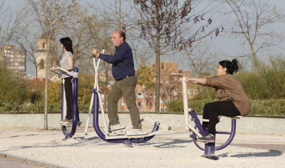 #diamundialdelaactividadfisica Todos los médicos debemos implicarnos en ‘prescribir’ ejercicio, no importa la edad ow.ly/jEXd30aCA3l