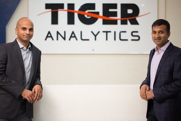 Exclusive #Interview with Mahesh Kumar, Founder &amp; CEO, <a href="/TigerAnalytics/">Tiger Analytics</a> - how they're making a mark in #analytics. buff.ly/2oGK2iz