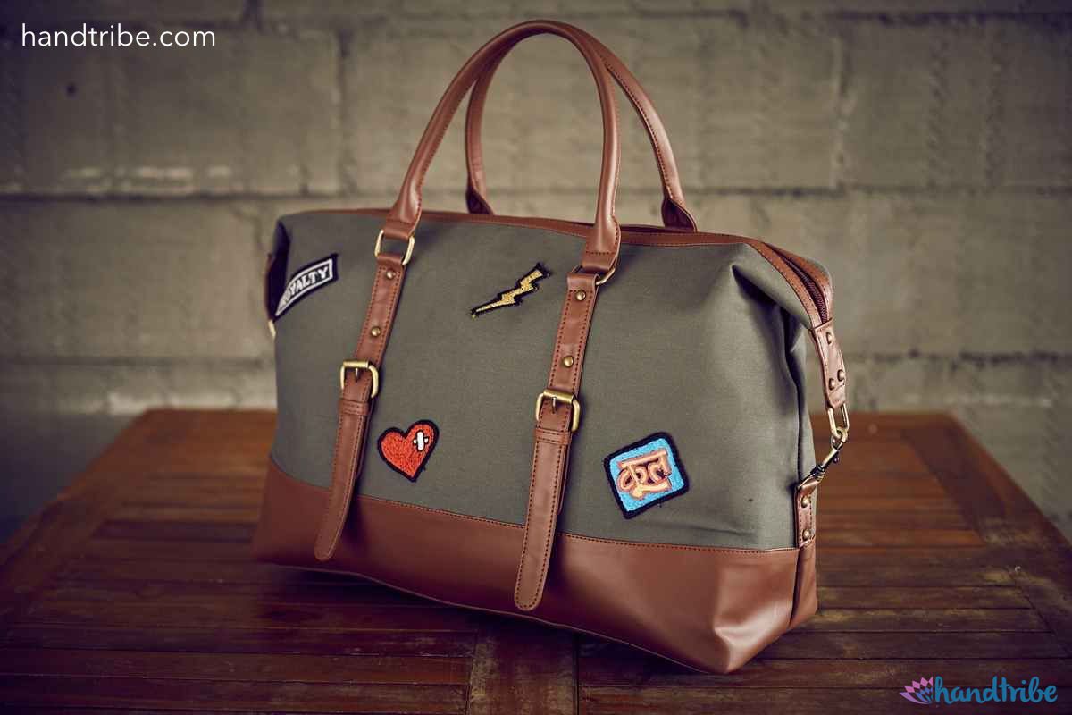 hand_tribe's tweet photo. Style + utility for your next vacay :DShop: https://t.co/oSk8W6cyfe
#vacationtime #Travel #handtribe #onlineshopping #style #travellers https://t.co/MwF2CScYDG
