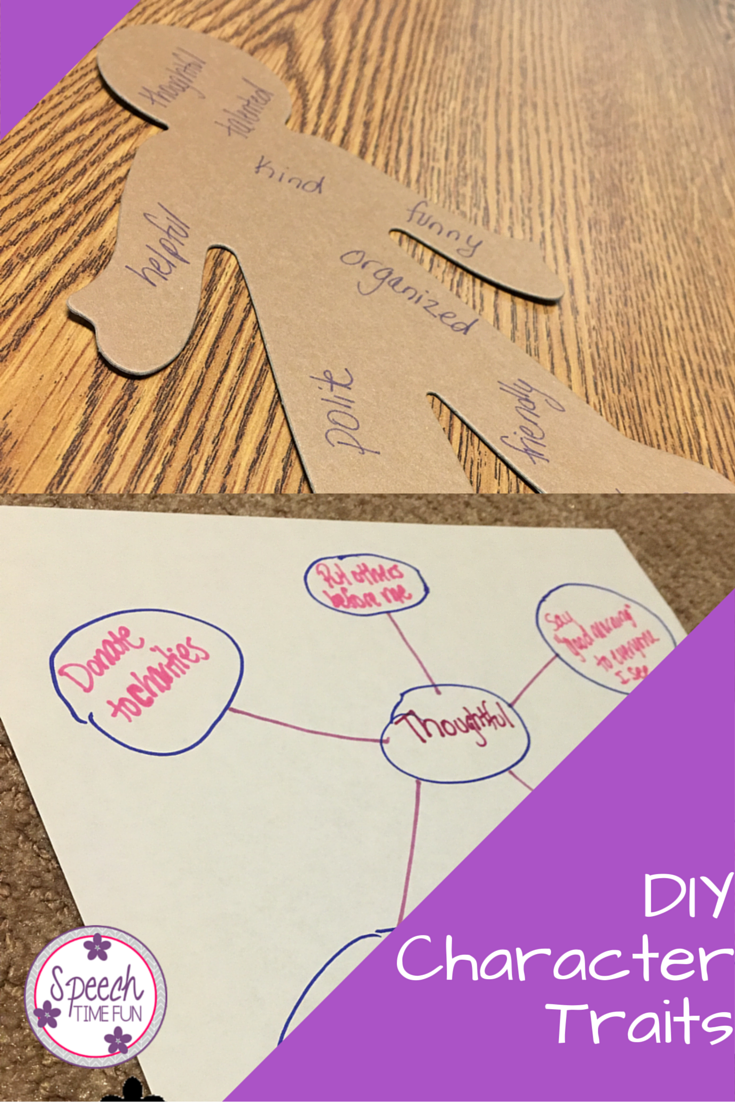 speechtimefun's tweet photo. Want a fun idea for working on character traits?!  https://t.co/HgPyqBXTSM https://t.co/9kbAKFh9yf