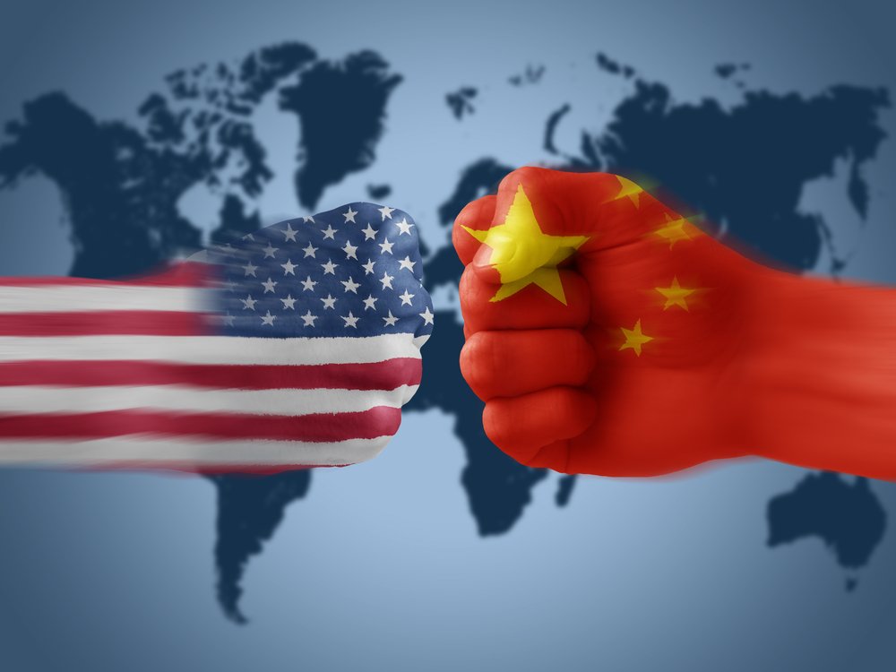 BelferCenter's tweet photo. Are the US and China on a collision course? Find out more at https://t.co/olYcjzFhyb #ThucydidesTrap #XiSummit https://t.co/UzM3QkwLp6