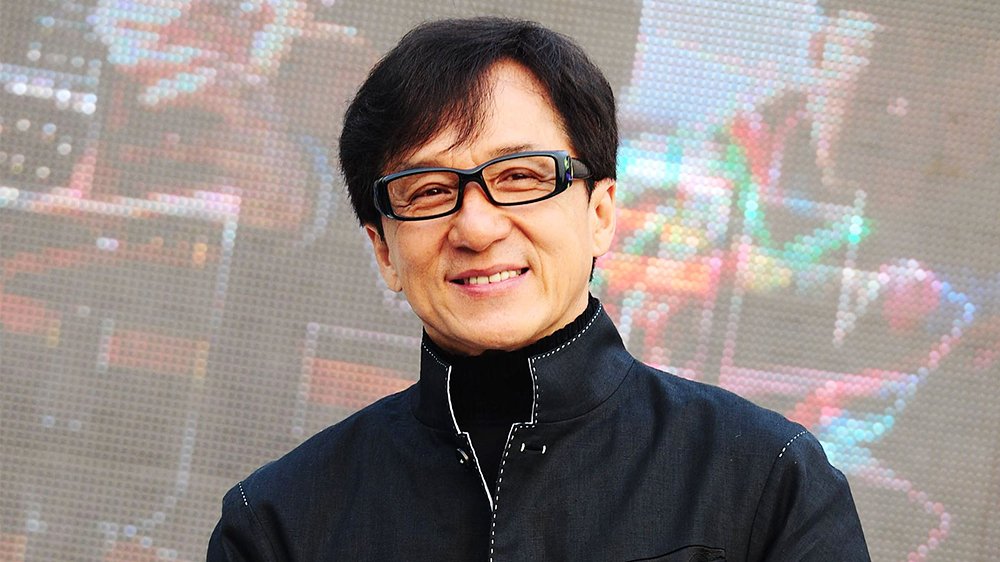 Happy birthday to actor, martial artist, director, singer and producer Jackie Chan! 