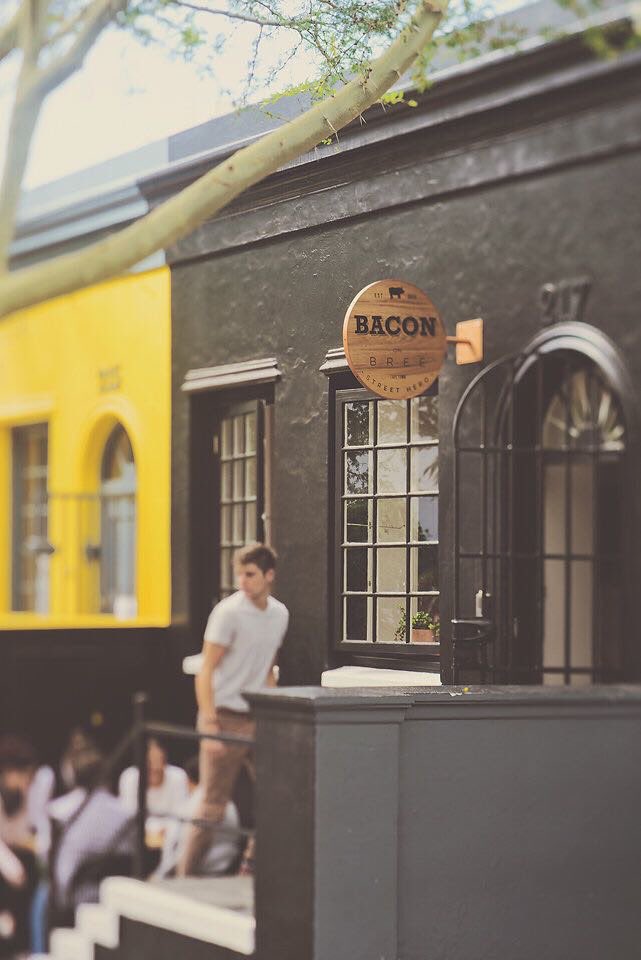 MattManningChef's tweet photo. My favorite @BacononBree is opening on Friday and Saturday nights. Looks like #upperbree is becoming the place for after work drinks! https://t.co/phfFajr5xY