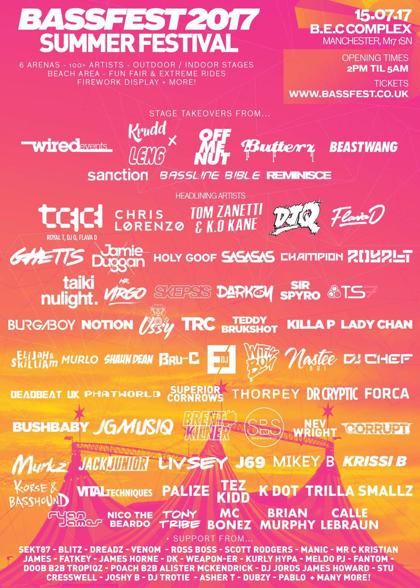 Second To None Music tweet media