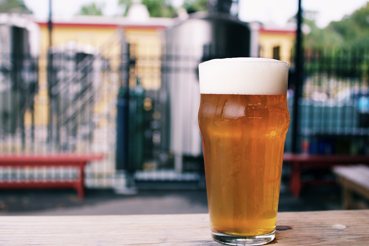 UCstpete's tweet image. The week is almost over...you deserve a #beer! Come on in and try one of our brews from our rotating craft list! #rotatingcraft #beers #dtsp