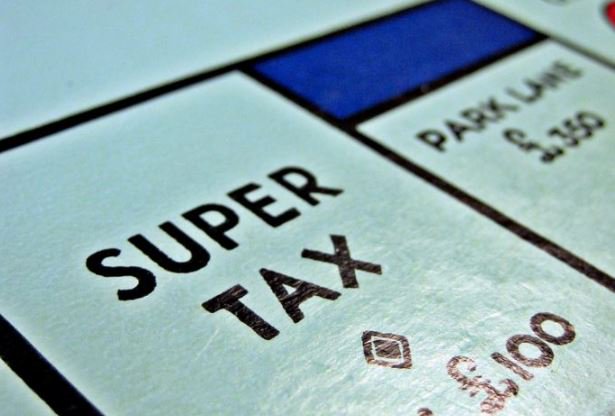 Top 5 Tax mistakes that could be costing you money! Check this to ensure you're not making them! #tax #accountants
ow.ly/U8IE30akrxx