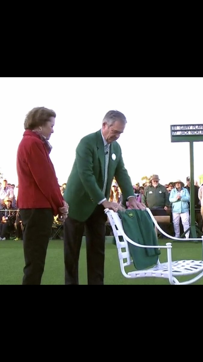 Welcome to <a href="/TheMasters/">The Masters</a>