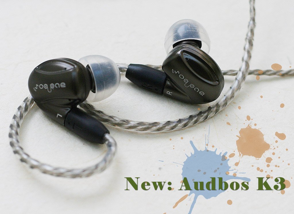 HeadphoneAudbos's tweet photo. Choosing your favorite #AUDBOS #K3 #TripleDiver In-ear #Earphones
Offer valid till 10 st April To place your, visit https://t.co/dTXaTx3sut https://t.co/0hrBUwn4pF
