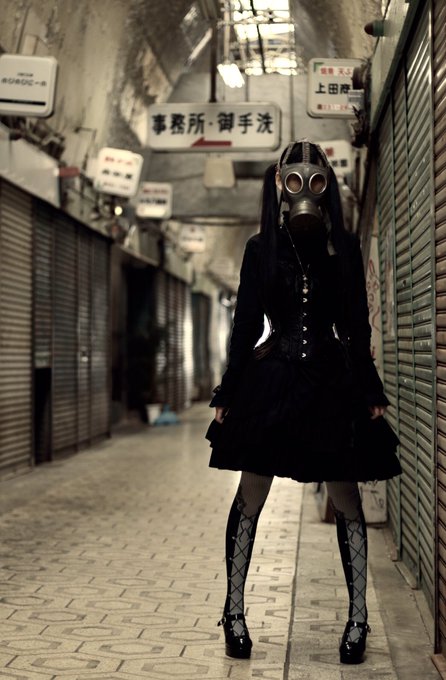 Twitterのコスプレ画像71