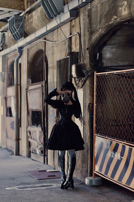 Twitterのコスプレ画像74