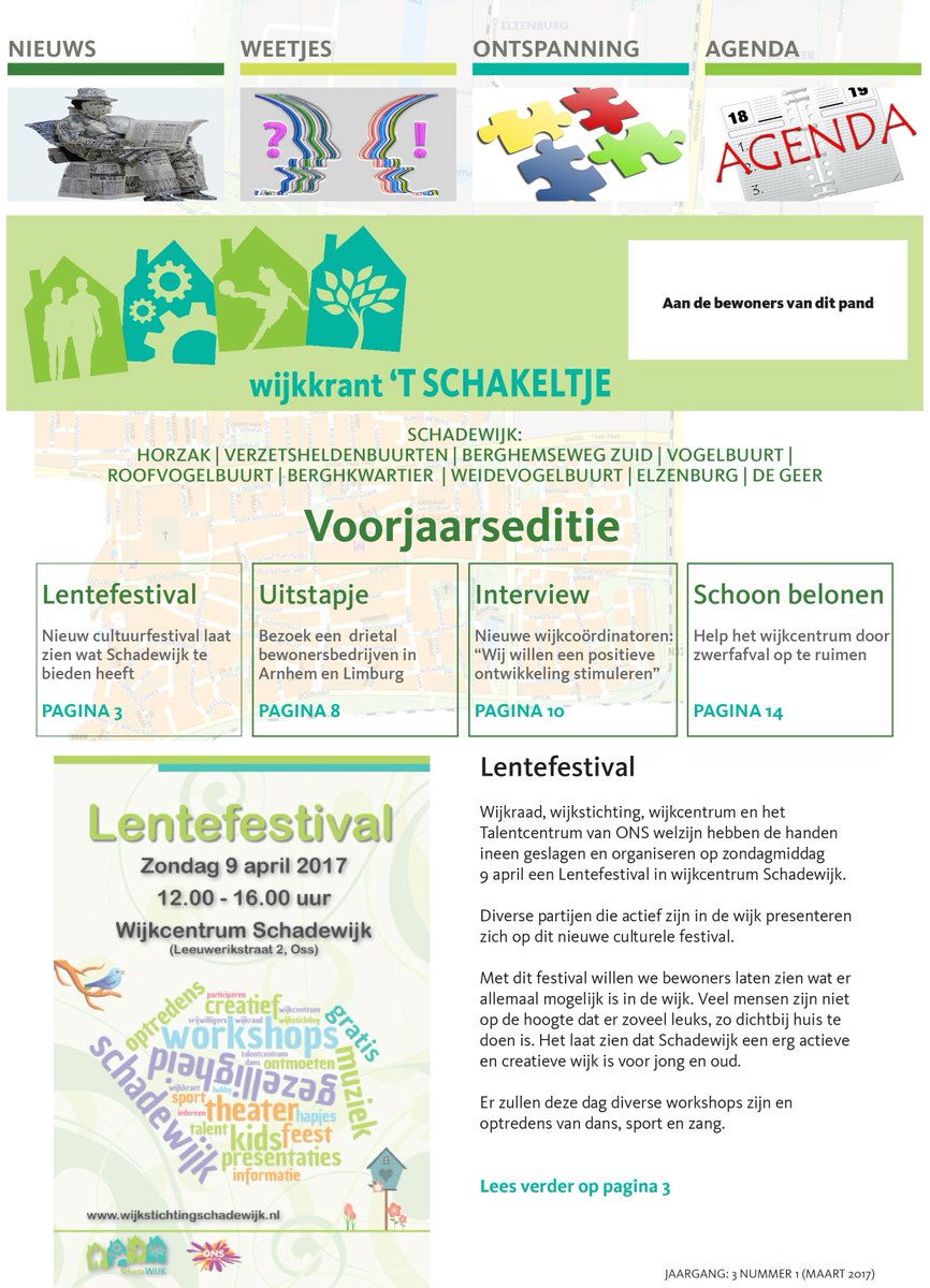 Wijkstich Schadewijk tweet media