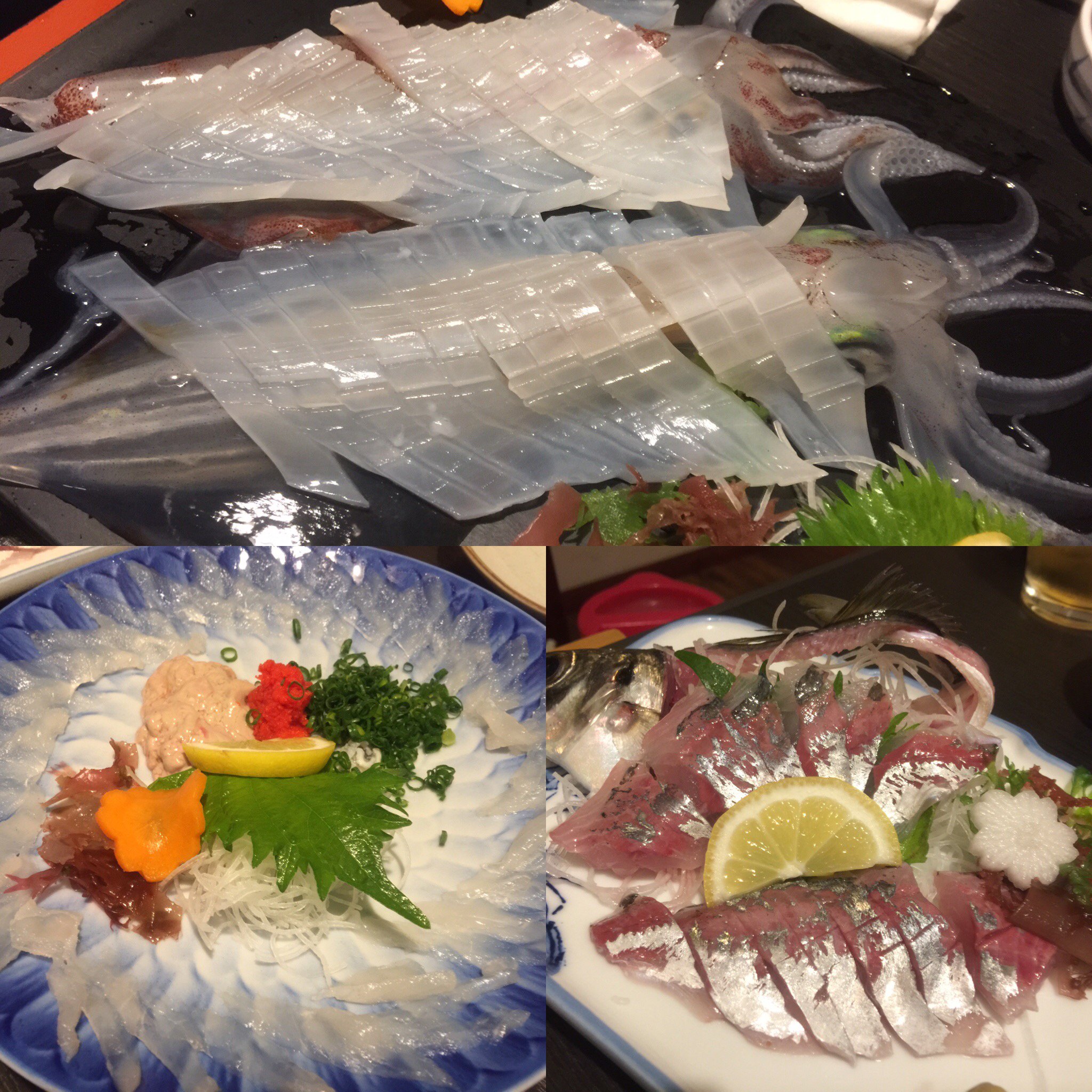 カワハギ肝醤油 Twitter Search Twitter