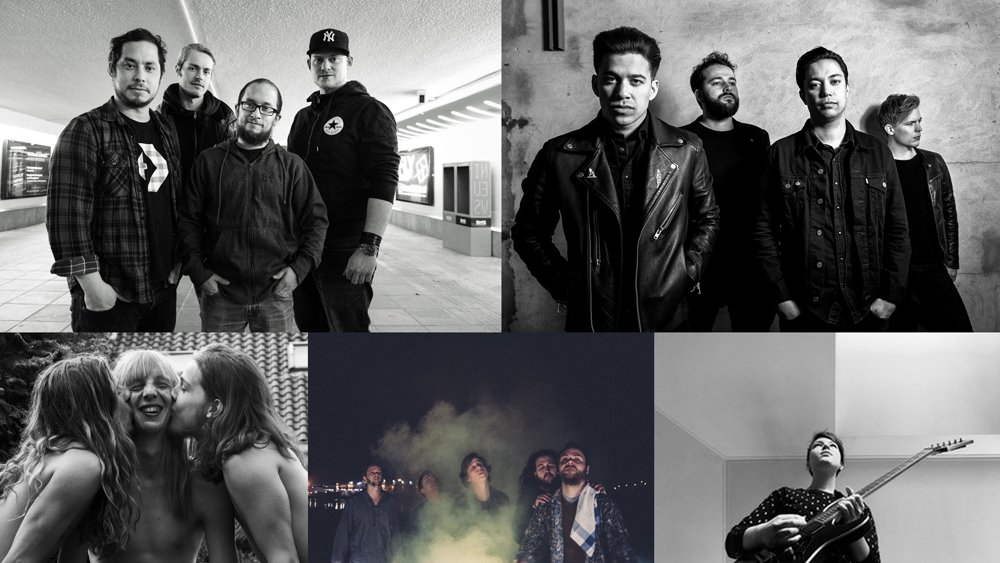 StoneRockNL's tweet image. Nieuwe namen! Freshly confirmed:
➜ Green Lizard
➜ @TheRoadHome053
➜ Tony Clifton
➜ @TheGuruGuru 
➜ @GreatProfile 
More names coming soon!