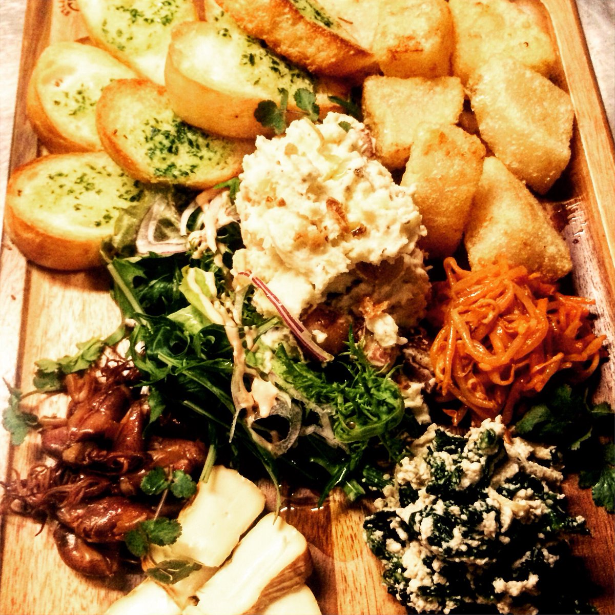カフェポルカドット カフェポルカドット