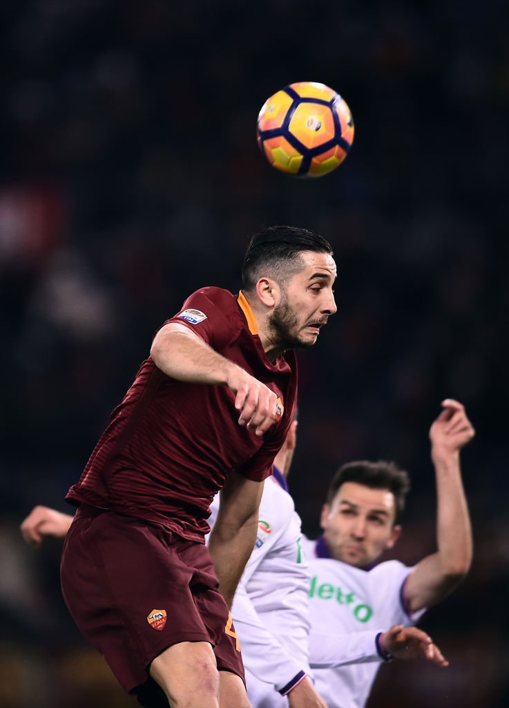 Image result for kostas manolas duels