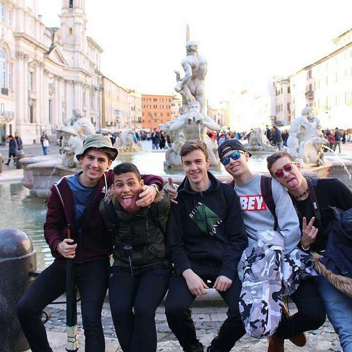 #Rome#goback#enormous🏙🆓🔙🇮🇹