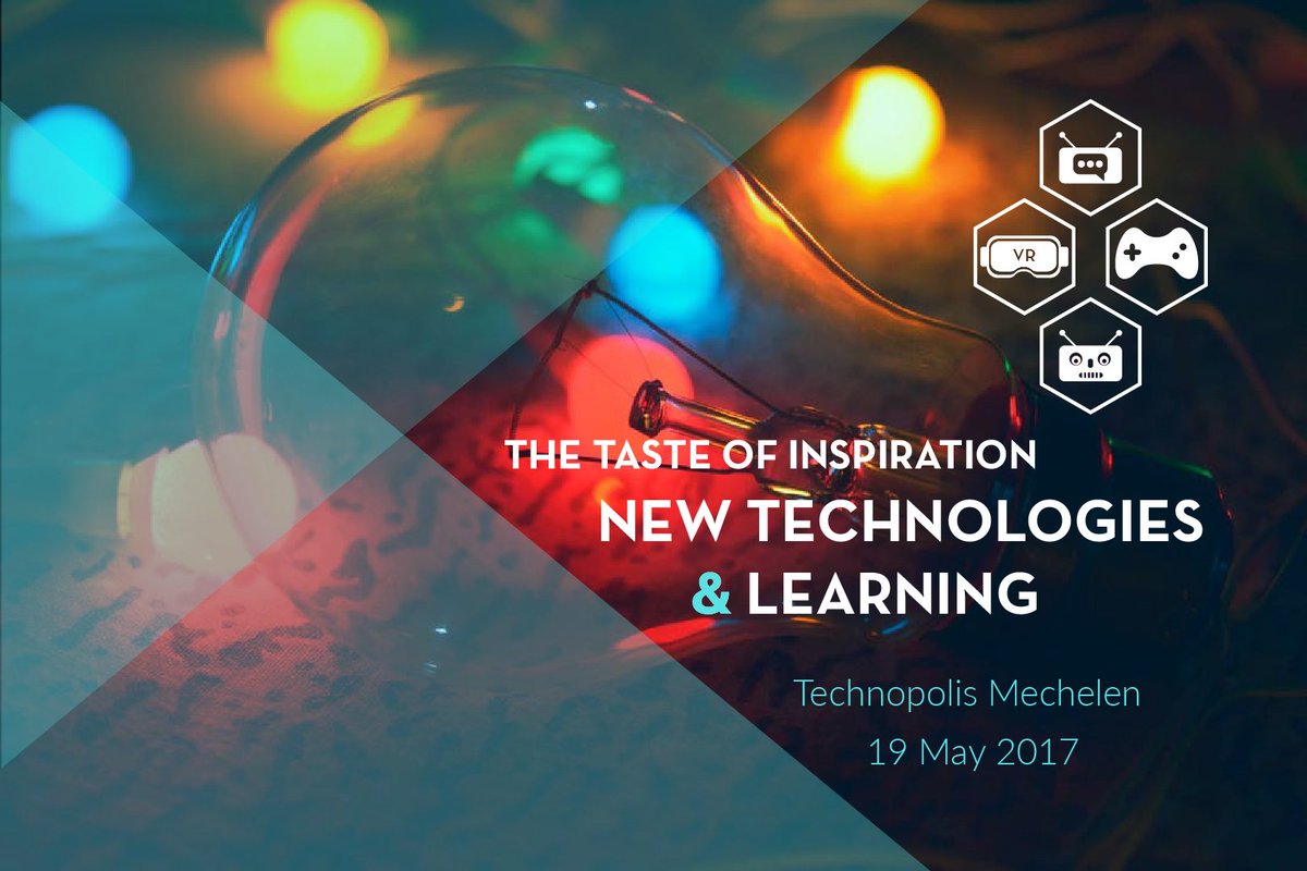 sitecoreheroes's tweet image. Taste #NewTechnology, #Learning &amp;amp; #TrueInnovation! Register for the upcoming event @becomma &amp;amp; @TheLearningHubB
=&amp;gt; bit.ly/2oEjVt1