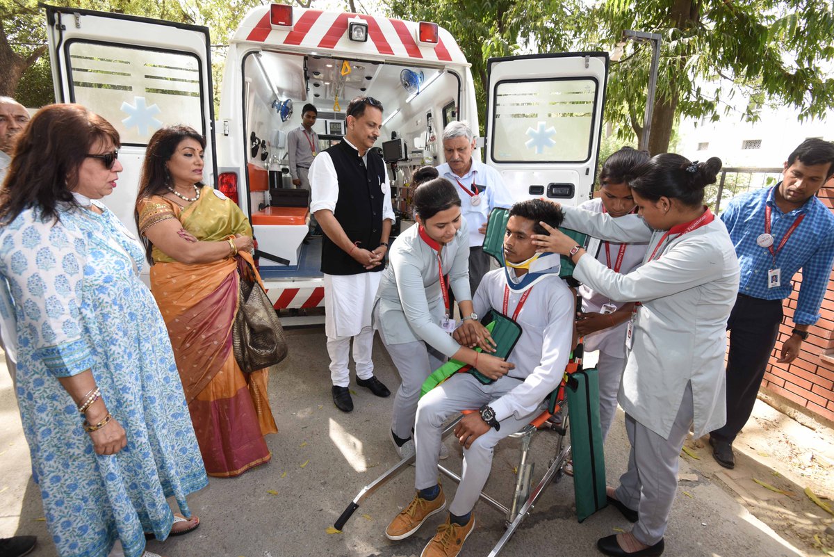 Rajiv Pratap Rudy tweet media