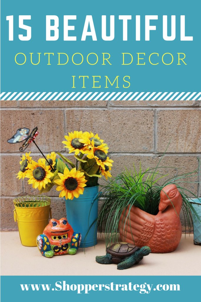 sdenise's tweet photo. These 15 Beautiful Outdoor Decor Ideas are awesome for #spring! https://t.co/XU2ePzZwUT #outdoordecor #patiolife https://t.co/slHH871xEi