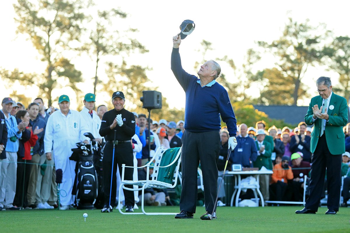 PGA TOUR tweet media