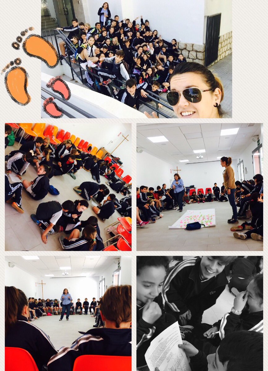 year4rocio's tweet photo. ¡Una convivencia muy alegre que volveríamos a repetir sin duda alguna! https://t.co/nvh1hc5SFu