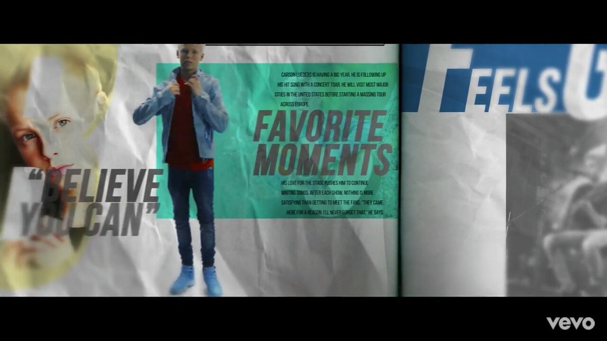 sartorius_otw's tweet photo. Favorite part of music video 😍idk but this is so cool to me 😂💕and tha "BELIEVE YOU CAN" 👏💞 https://t.co/ek9RhuMTwe